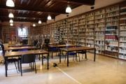 Biblioteca Diocesana del Seminario Vescovile di Ferentino foto 2 fill 180x120