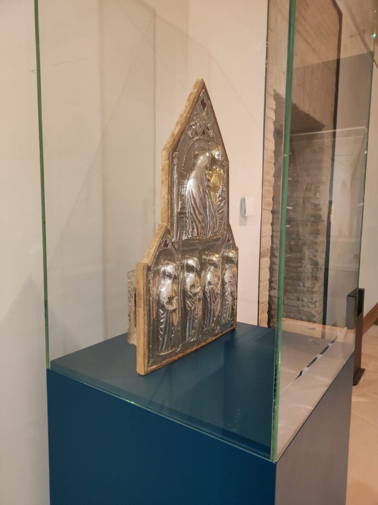 Incoronazione Veroli a Forlì