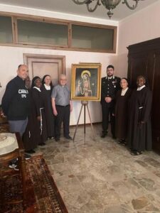 Carabinieri giugno 2023