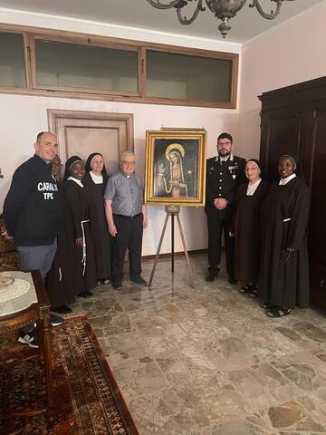 Carabinieri giugno 2023