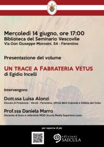 Locandina 14 06 2023