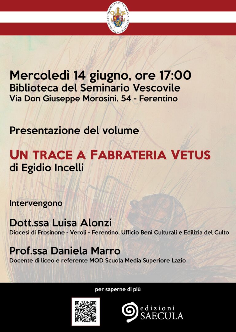 Locandina 14 06 2023