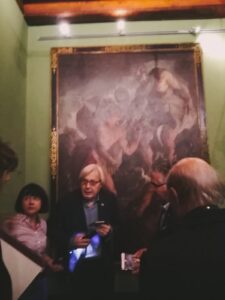 Visita On Vittorio Sgarbi001