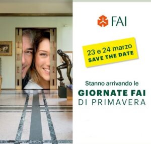 Giornate FAI 2024