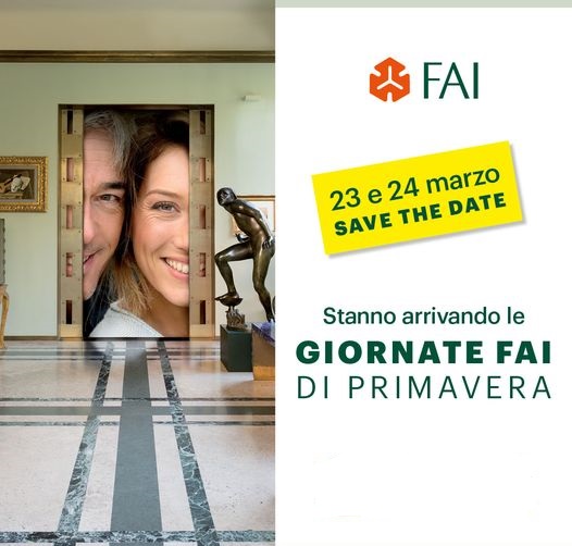 Giornate FAI 2024