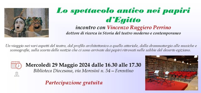 Biblioteca 29 05 2024