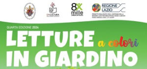 letture a colori 2024
