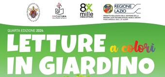 letture a colori 2024