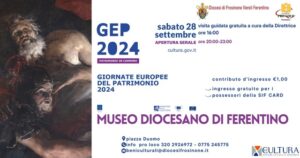 GEP 2024