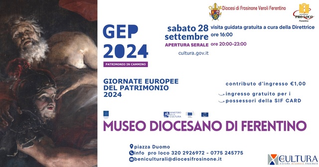 GEP 2024