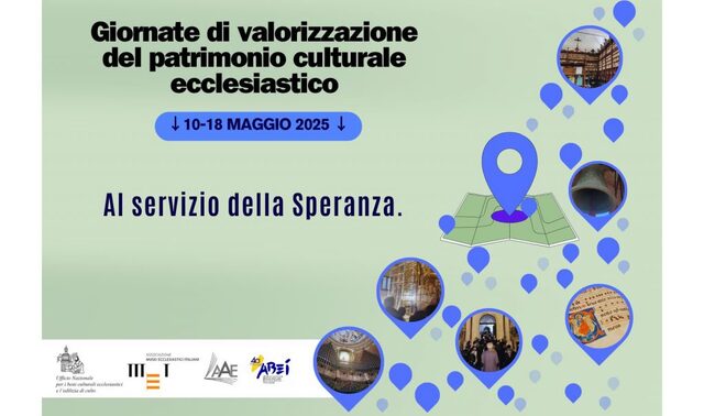 Giornate Patrimonio 2025